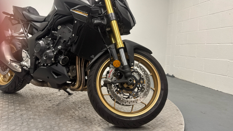 Honda CB 1000 Hornet SP (25MY)